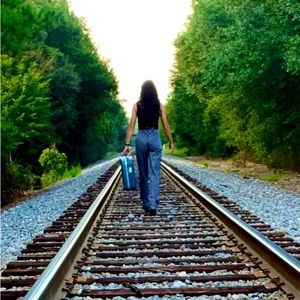 Meet your Posher, Hayley